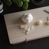 Kirihaco 桐木雙面砧板 L