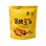 【鹿港鎮農會】黑豆烤玉米