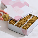 【WA!COOKIES】轉圈圈曲奇