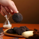 【WA!COOKIES】轉圈圈曲奇