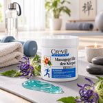 德國Crevil 魔鬼爪關節舒活凝膠
