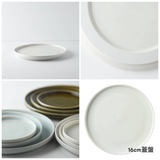 日本美濃燒 TRIP WARE 蓋盤/碗/立碗 共五色