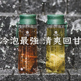 【沢笠製茶所】冷泡茶