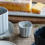 Studio M' veillée 奶精杯 (S/L) 共二色