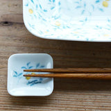 Studio M' citron 日式香水檸檬筷架