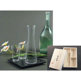 日本 USUHARI 清酒壺杯禮盒組