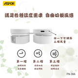 ASPOR 輕巧頸掛式風扇 FN-366