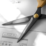 愛森諾不沾事務剪