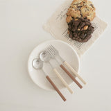 瑪格麗特茶匙/茶叉 共兩款 共兩色