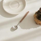 瑪格麗特茶匙/茶叉 共兩款 共兩色