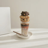 瑪格麗特茶匙/茶叉 共兩款 共兩色