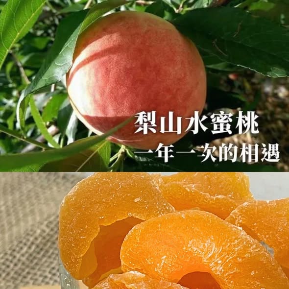 【富二代農產】台灣果乾系列