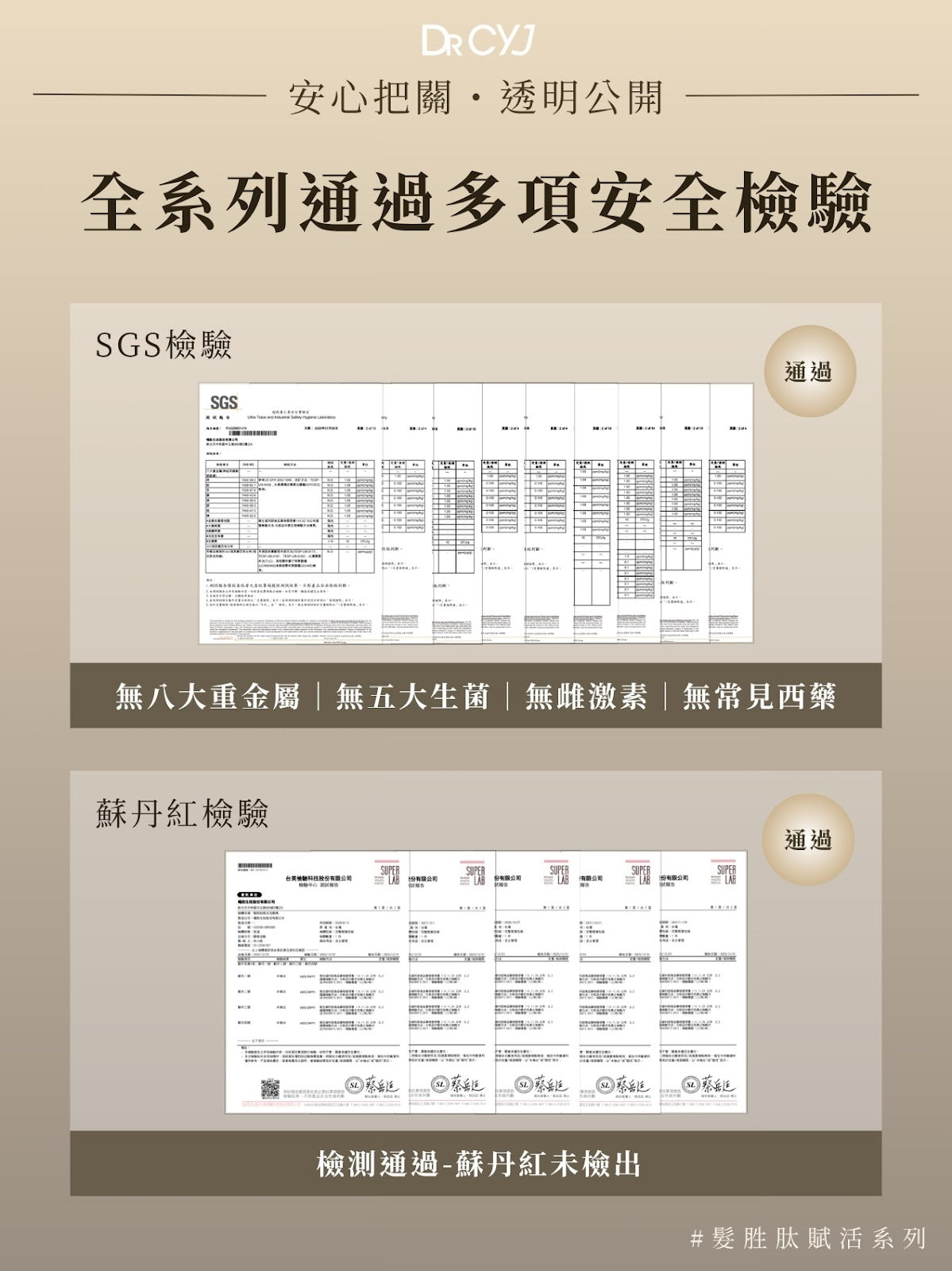 韓國 DR CYJ 頭皮賦活淨化液