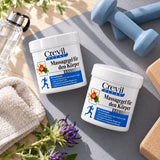德國Crevil 魔鬼爪關節舒活凝膠
