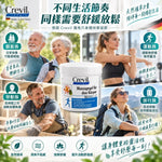 德國Crevil 魔鬼爪關節舒活凝膠