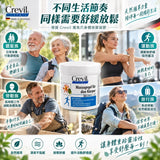 德國Crevil 魔鬼爪關節舒活凝膠