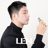 嵐LEN 雪玉固態香水