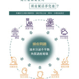 韓國 DR CYJ 頭皮賦活淨化液