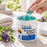 德國Crevil 魔鬼爪關節舒活凝膠