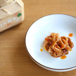 【美濃】香辣味白玉蘿蔔 270g