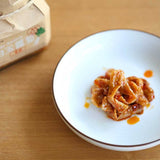 【美濃】香辣味白玉蘿蔔 270g