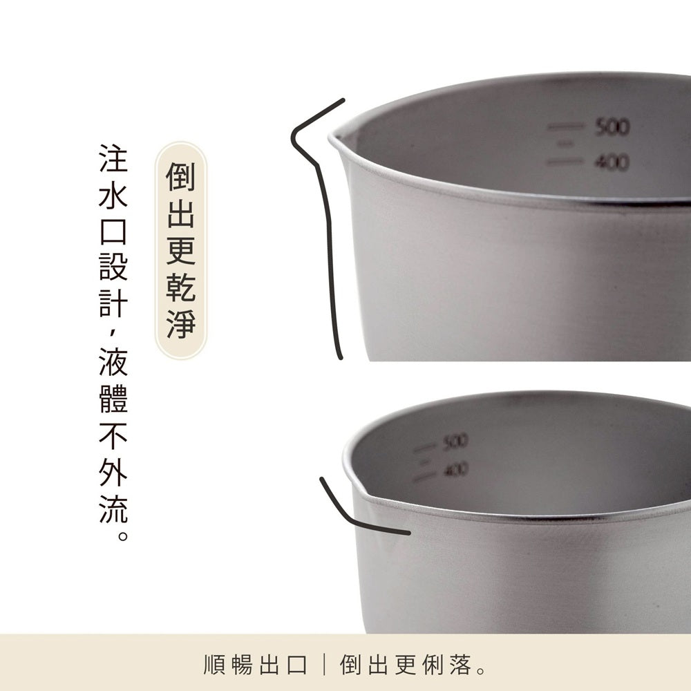 日本製Arnest 燕三條霧面不銹鋼深型調理碗３入組