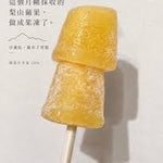 【富二代農產】梨山蘋果果凍｜整顆蘋果榨汁💦50%｜季節限定 40g*8顆