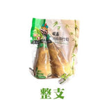 關廟頂級綠竹筍