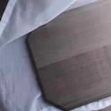 松本克也木質托盤