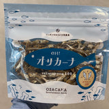 【OH!SAKANA】日本小魚乾系列  2入組 (口味任選)