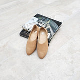 【小精靈】防潑水精靈便鞋（4色）