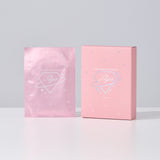 詩亞｜仙女肌白透亮天絲面膜