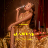 林倩｜Walking on Sunshine 專業訂製刷具組