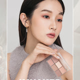 IMNAKED｜六色眼影盤