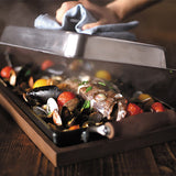 隔熱木托盤 鐵板大型 專用