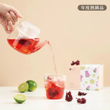 【暖暖手作】愛上喝水 果乾包  (環保無盒包裝)