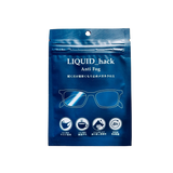 日本擦拭防霧眼鏡布