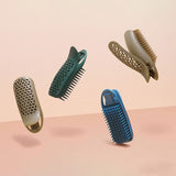 RiRe 奇蹟豐盈立體髮型梳（3色）
