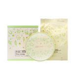 su:m37° 寶寶防曬氣墊補充蕊芯