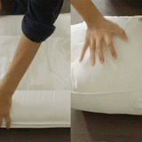 山山枕 / 一夜分手肩頸痠痛！