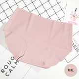 親膚無痕內褲（3色）