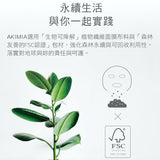 ECTOIN 光修護微電流面膜 5pcs｜環保包裝