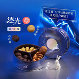 【蒙恩】光之宴 | 分享