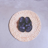 【雲朵】防水止滑軟Q輕量拖鞋(兒童 - 2色)