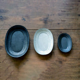 Studio M' mariniere 橢圓盤 (S-L) 共二色