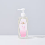 詩亞｜人間水蜜桃三合一洗沐