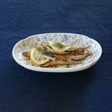 studio m' Chamomile 洋甘菊橢圓盤