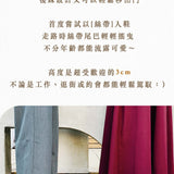 瑪莉的絲巾 尖頭低跟瑪莉珍鞋