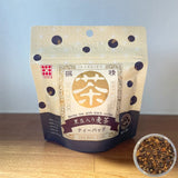 【井指製茶】日本製 自家焙煎麥茶 / 複方茶