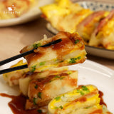 【BatterDay焙日】古早味蛋餅粉